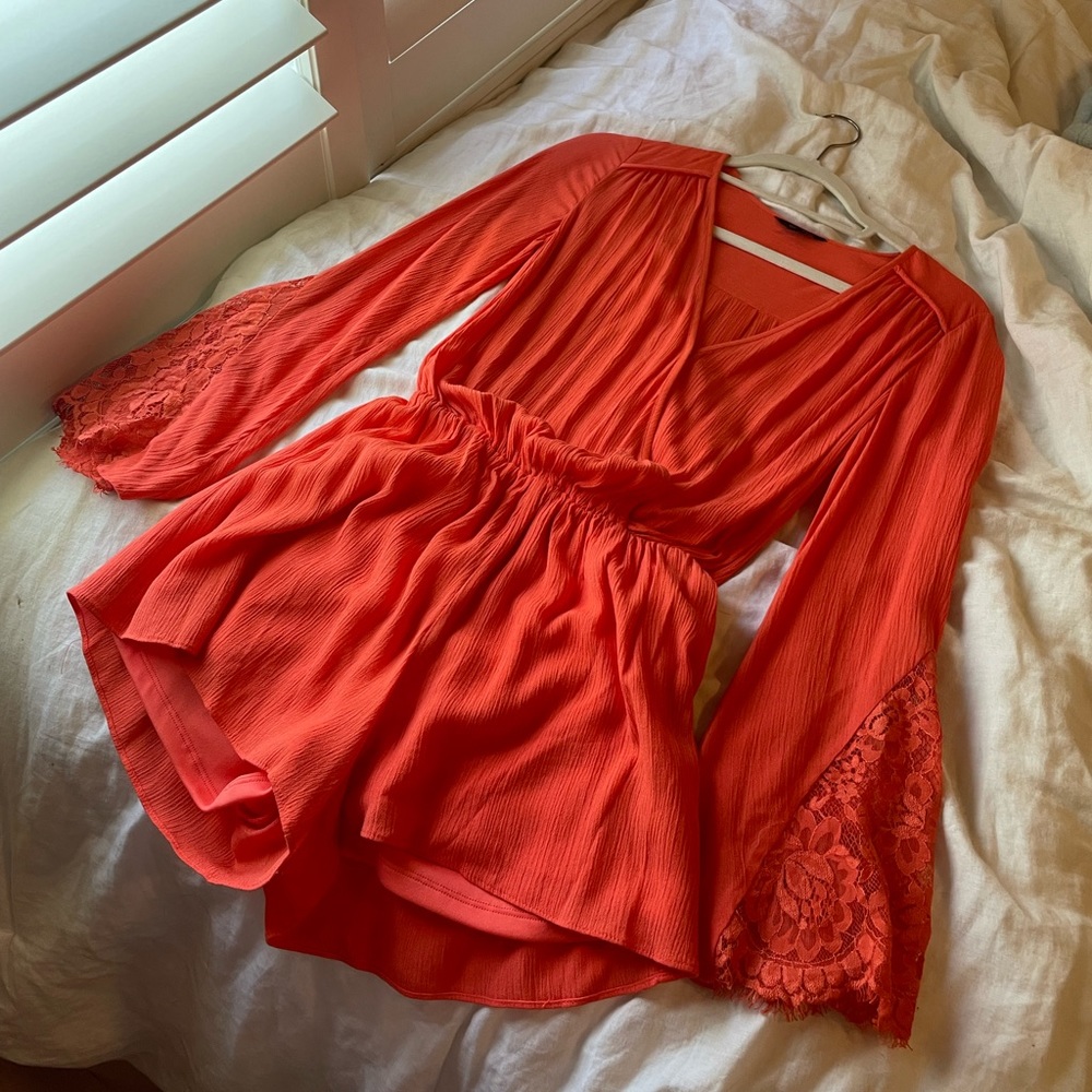 GUESS Romper